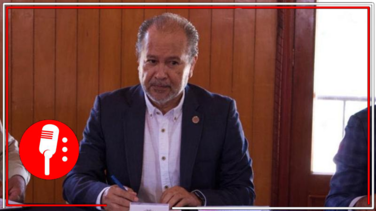 Fiscal de Justicia de Querétaro, acusado de corrupción por diversos colectivos, renuncia después de la detención de tres altos mandos