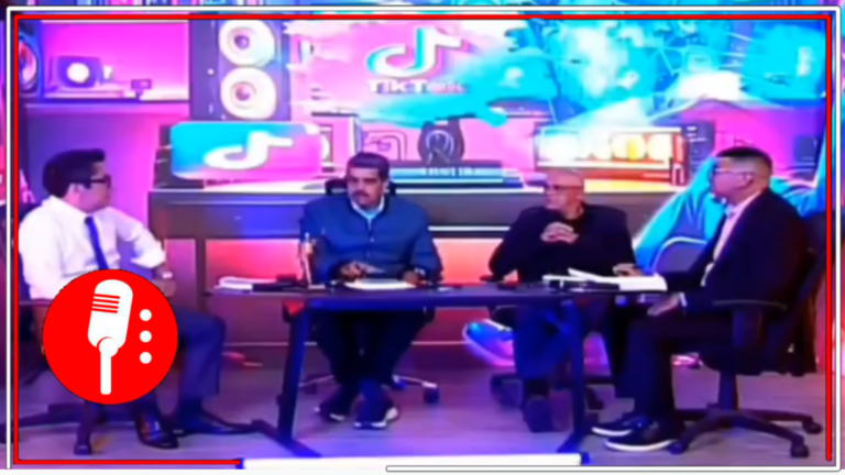 ¡Nos devolvieron a Fox!: Nicolás Maduro reafirma su decisión de no permitir la injerencia del panista y otros &#8220;observadores&#8221; extranjeros