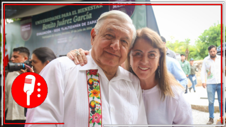 ¡Misión cumplida!: El presidente López Obrador se despide del estado de Morelos con alegría por el próximo gran gobierno de Margarita Saravia