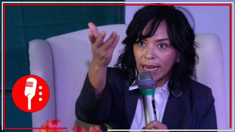 La experta en mentiras y plagio al descubierto: Guadalupe Lizárraga tumba el teatrito de Anabel Hernández y exhibe su falta ética en la fabricación del Caso Wallace