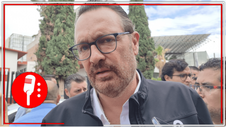 Los panistas siguen depojando al pueblo: Investigación revela la apropiación ilegal de Mauricio Kuri, gobernador de Querétaro, de 18 parcelas ejidales