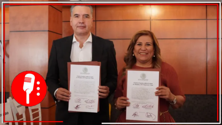 ¡La transformación llegó a Nuevo León!: TEPJF ratifica la victoria de Waldo Fernández y Judith Díaz como senadores electos, respaldados por más de 850 mil neoleoneses