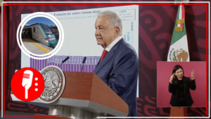 El Tren Maya sigue creciendo: AMLO anuncia inauguración de un nuevo tramo; con el megaproyecto se ampliará la Reserva de la Biósfera de Calakmul