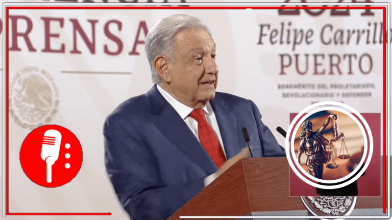 La Reforma Judicial podrá abrir la puerta a una limpieza profunda en ministerios públicos y Fiscalías: &#8220;Plan C&#8221; impulsa un cambio sostenible en el sistema judicial mexicano