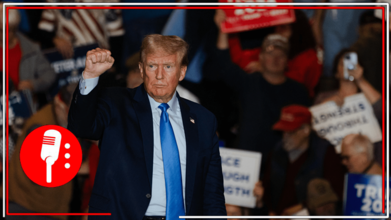 Donald Trump con puerta abierta para ser candidato presidencial: La Corte Suprema de Estados Unidos otorga inmunidad relativa al ex presidente para contender en la elección