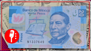 El peso mexicano se fortalece a 18.0850 por dólar durante cierre de mercados por el Día de la Independencia estadounidense