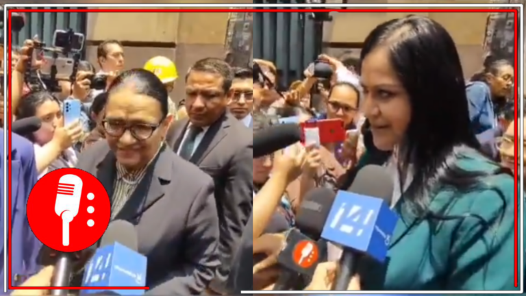 Comenzará el segundo piso de la transformación: Rosa Icela Rodríguez y Ariadna Montiel, piezas clave de la 4T, seguirán impulsando a nuestro país junto a Claudia Sheinbaum