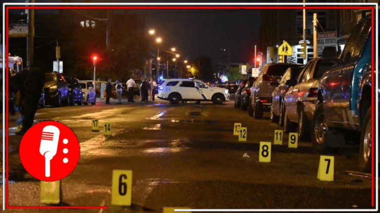 Ola de tiroteos en Chicago y otras ciudades de EE.UU. deja decenas de muertos y heridos durante el fin de semana del Día de la Independencia