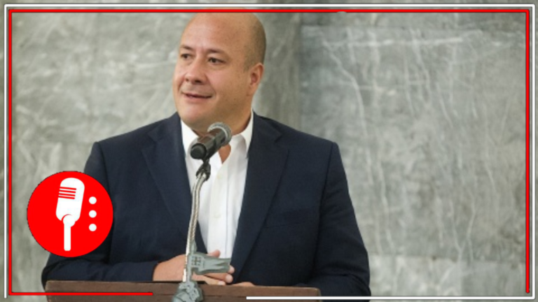 El legado de Enrique Alfaro: Endeudamiento, privatización y conseciones corruptas