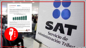 La brillante gestión del SAT y Plan Maestro de Fiscalización y Recaudación rinden frutos: La recaudación tributaria del primer semestre del 2024 supera lo presupuestado en la LIF