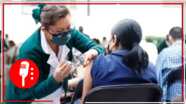 Por un sistema de salud a la altura de los mexicanos: Zoé Robledo anuncia 3,646 vacantes de enfermería en IMSS-Bienestar
