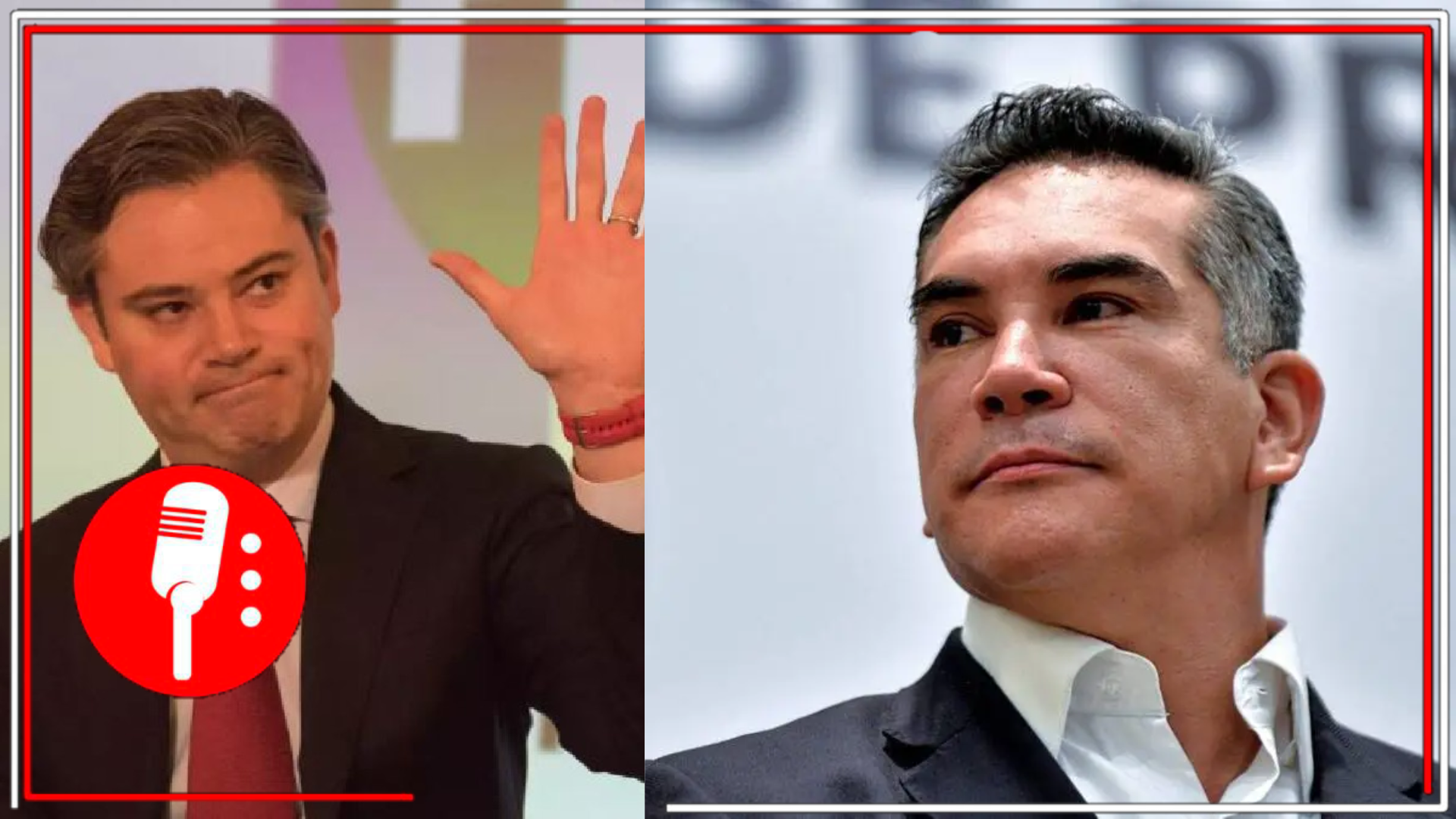 Alistan impugnación en contra de “Alito” Moreno por el cambio de estatutos que le permitiría estar en la dirigencia del partido hasta 2032