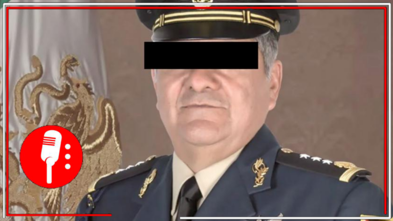 Gracias al PJ, el General José Rodríguez Pérez obtiene libertad provisional en el caso Ayotzinapa