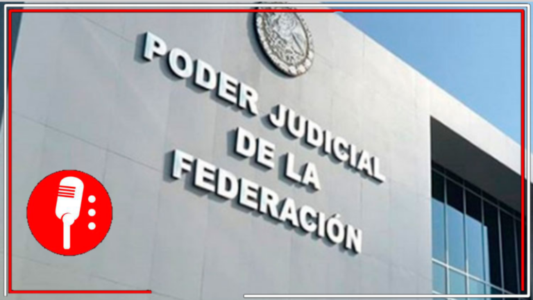 Ya sabemos a qué le tienen miedo con la Reforma Judicial: Los sueldos de trabajadores del PJ costarán al país más de 1 MDP