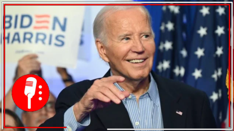 La Casa Blanca niega que Joe Biden esté bajo tratamiento para el Alzheimer: El candidado seguirá en la carrera presidencial