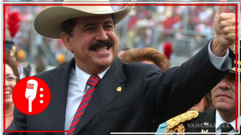 Manuel Zelaya, ex presidente de Honduras, revela la implicación de Estados Unidos en el golpe de Estado de su país