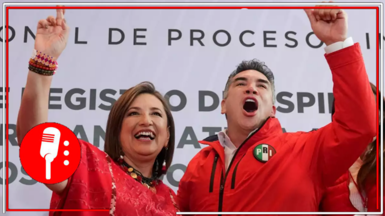 Ni el despilfarro de dinero los llevó a la victoria electoral: Estos son los candidatos del PRIAN que más gastaron y no ganaron