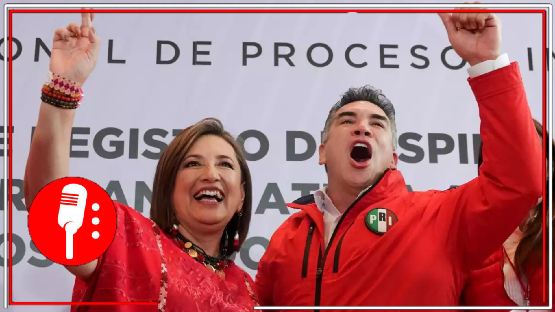 Ni el despilfarro de dinero los llevó a la victoria electoral: Estos son los candidatos del PRIAN que más gastaron y no ganaron