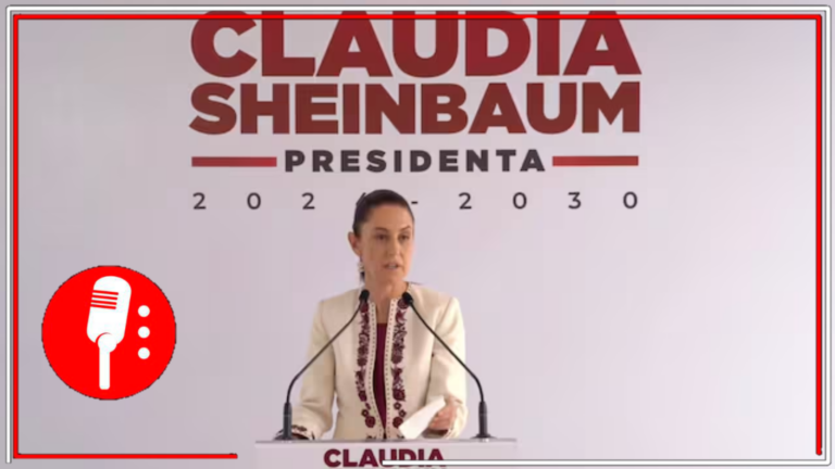 Así continuará la transformación en México: En su conferencia de prensa, Claudia Sheinbaum habla de los proyectos que consolidarán el segundo piso