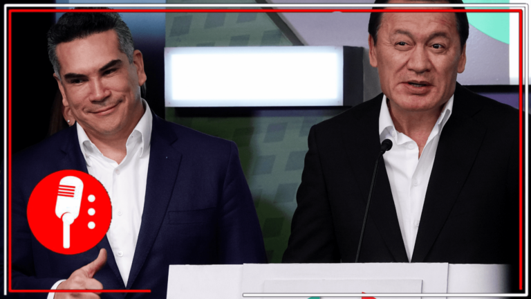 El &#8220;hamponcito&#8221; de &#8220;Alito&#8221; llevó al PRI al peor de sus escenarios: Osorio Chong se lanza contra el apoderado del tricolor y expone sus desvíos millonarios