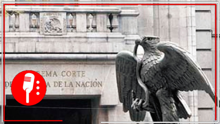 Siguen demostrando el temor a la voz del pueblo: 42 jueces y magistrados envían carta abierta a la presidenta electa, Claudia Sheinbaum, para rechazar la Reforma al PJ