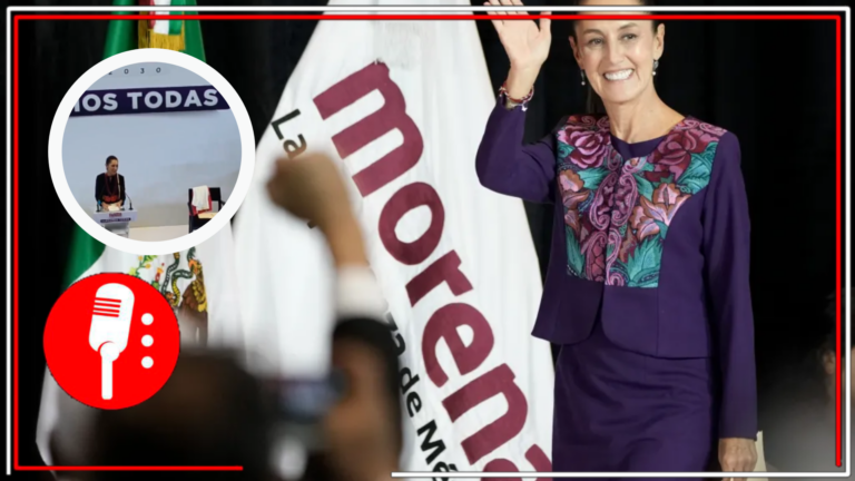 A la presidencia llegaron también las &#8220;cuidadoras de la historia&#8221;: Claudia Sheinbaum se reúne con decenas de mujeres de 60 a 65 años