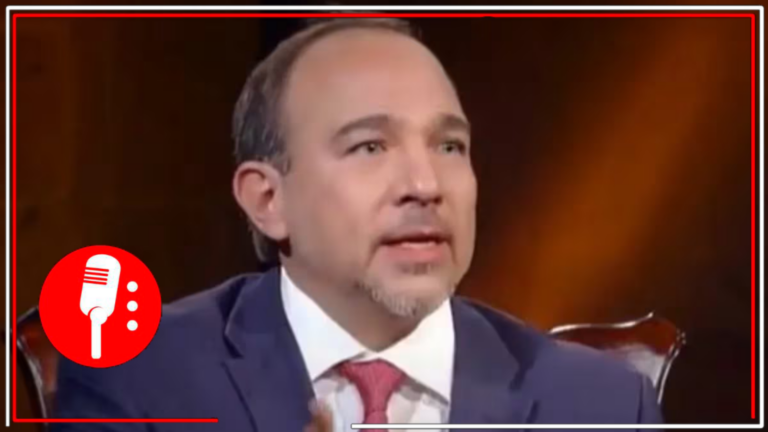 Este es el Poder Judicial que desean proteger: Exponen a Eustacio Esteban Salinas Wolberg, magistrado clave para la protección de criminales
