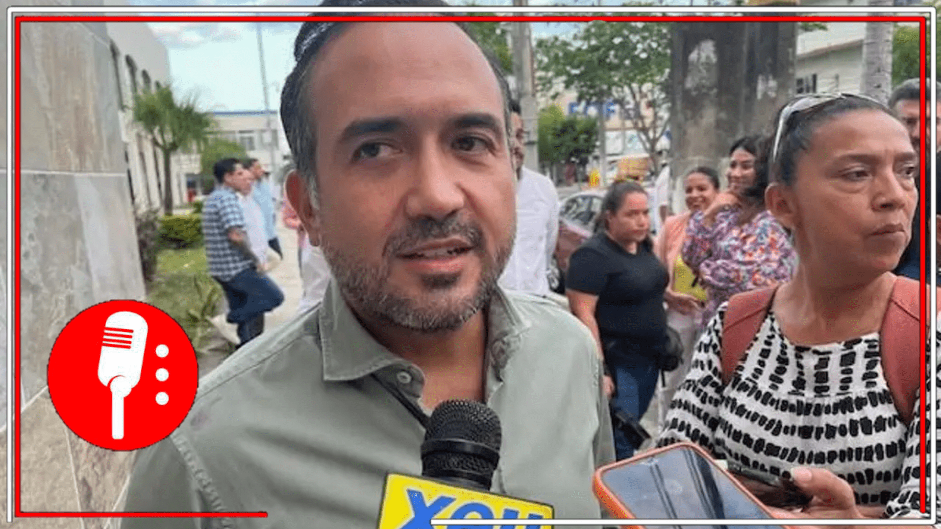 Poco a poco van cayendo los miembros del Clan Yunes: Giran orden de aprehensión en contra de Fernando Yunes por diversos delitos cometidos mientras era alcalde de Veracruz