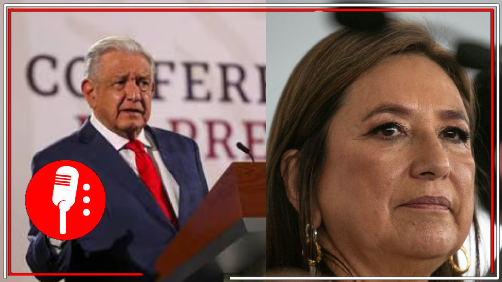 La resolución infundada del TEPJF no borra a los 36 millones de mexicanos que votaron a la 4T: Usarios reaccionan a la publicación victimista de Gálvez
