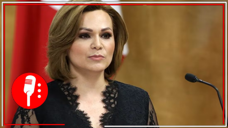 TEPJF completa pleno para evaluar elección presidencial de 2024: La sexta magistrada será Claudia Valle Aguilasocho