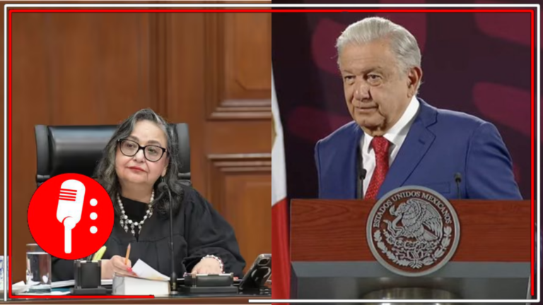 Ante la llegada de la reforma, el corrupto PJ ya se está repartiendo el dinero: AMLO se pronuncia sobre el programa de retiro individualizado para los trabajadores