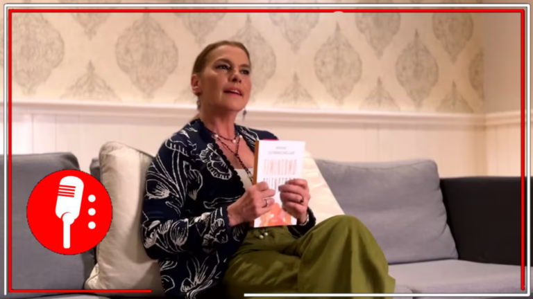 &#8220;No hablar no significa callar; también puede ser una forma de protesta&#8221;: Beatriz Gutiérrez Müller lanza su libro, &#8220;Feminismo Silencioso&#8221;, un homenaje a todas las mujeres de México