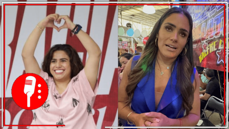 No ganó la democracia, ganaron los caprichos y amenazas de Alessandra Rojo de la Vega: TEPJF detiene nuevamente  recuento de votos en la Cuauhtémoc