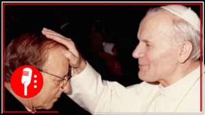 El retrato de la impunidad: El Vaticano habría protegido a Marcial Maciel durante más de 50 años