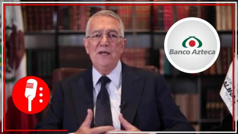 Ricardo Salinas y su paraíso inmobiliario: &#8220;Sttupa Regeneración&#8221;, un residencial que el magnate busca edificar en el Edomex, en predios ubicados en un Área Natural protegida y bajo evaluación de la SEMARNAT, señala AD Noticias