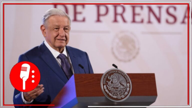 Los tribunales siguen con su abierta campaña de censura: El TEPJF resolvió tres proyectos y determinó que AMLO &#8220;intervino en la contienda electoral, utilizó recursos públicos y difundió propaganda gubernamental&#8221;