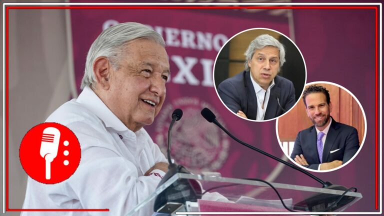 Son promotores de la transformación: AMLO entregará un “reconocimiento” a los principales opositores de su gobierno, por subestimar al pueblo mexicano y ayudar con la construcción de la 4T (VIDEO)