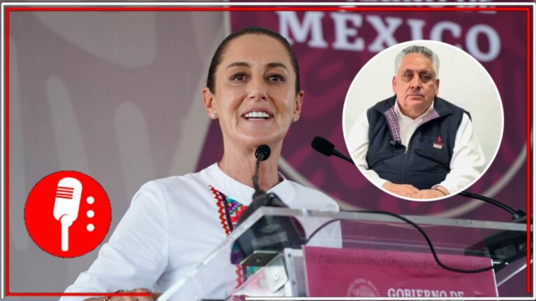 No junta ni 200 personas con la Marea Rosa: Guadalupe Acosta Naranjo amenaza con tomar la Cámara de Diputados para impedir que Claudia Sheinbaum rinda protesta como presidenta constitucional (VIDEO)