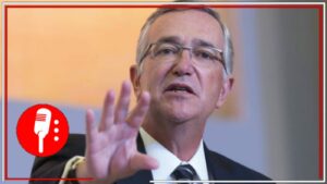 Ricardo Salinas Pliego. Foto tomada de Bloomberg