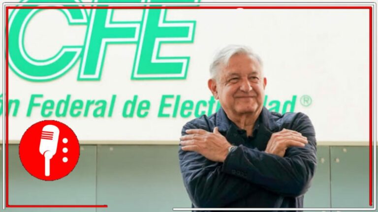 La 4T protege la soberanía de México: Diputados avalan reforma de AMLO que fortalece las empresas públicas estratégicas, como la CFE y Pemex para alcanzar la autosuficiencia energética