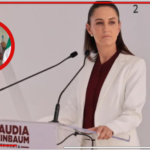 Una vez más, Sheinbaum manda a callar los comentarios injerencistas y coercitivos del embajador de Estados Unidos, reafirmando la soberanía mexicana