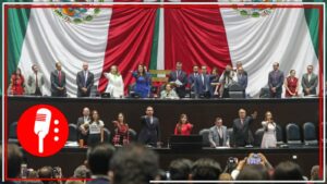 Rinden protesta los legisladores de la LXVI legislatura de la Cámara de Diputados y conformada con una mayoría calificada de la 4T (VIDEO)