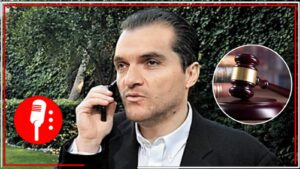 Carlos Ahumada queda en libertad: Un juez determinó que el delito de &#8220;fraude genérico&#8221; que se le imputa al empresario ya prescribió; no tendrá que reparar el daño de 26 MDP