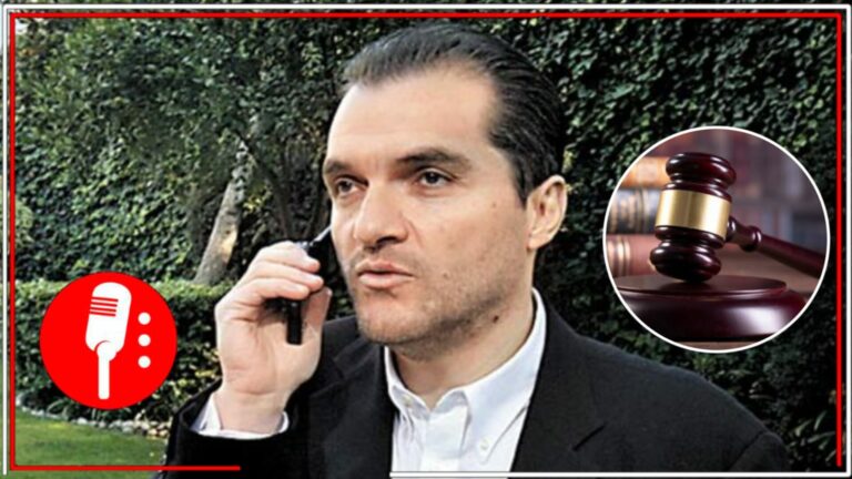 Carlos Ahumada queda en libertad: Un juez determinó que el delito de &#8220;fraude genérico&#8221; que se le imputa al empresario ya prescribió; no tendrá que reparar el daño de 26 MDP