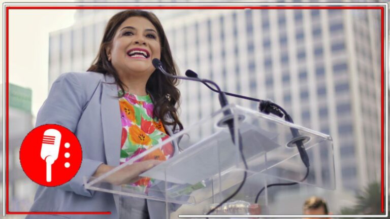 La CDMX cumplió con su deber de evitar retrocesos: Clara Brugada agradeció el apoyo de los habitantes de Milpa Alta y aseguró que será la primera alcaldía en ser apoyada por su gobierno de la 4T (VIDEO)  