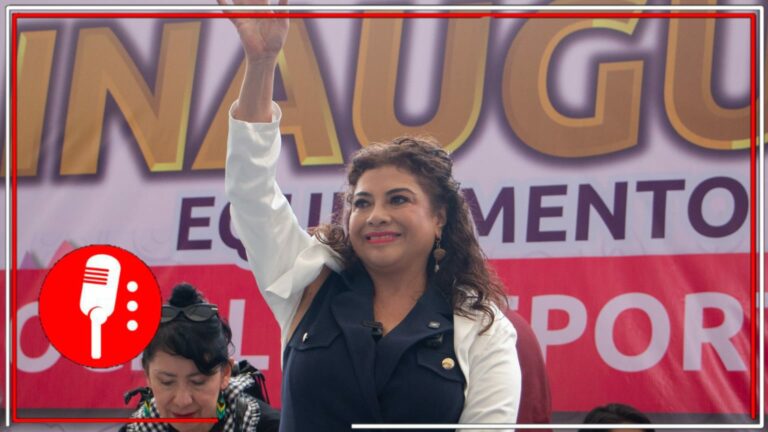 Con la 4T, el deporte y la cultura son derechos fundamentales: Clara Brugada encabezó la inauguración de la Utopía “Ixtapalcalli Quetzalcoatl”, para garantizar el bienestar social de los habitantes de Iztapalapa