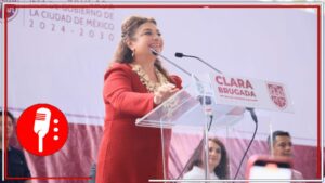 “Lograremos más beneficios para el pueblo”: La Jefa de Gobierno electa, Clara Brugada, volvió a Iztapalapa y reafirmó su compromiso de combatir la desigualdad en todas las alcaldías de la CDMX (VIDEO)