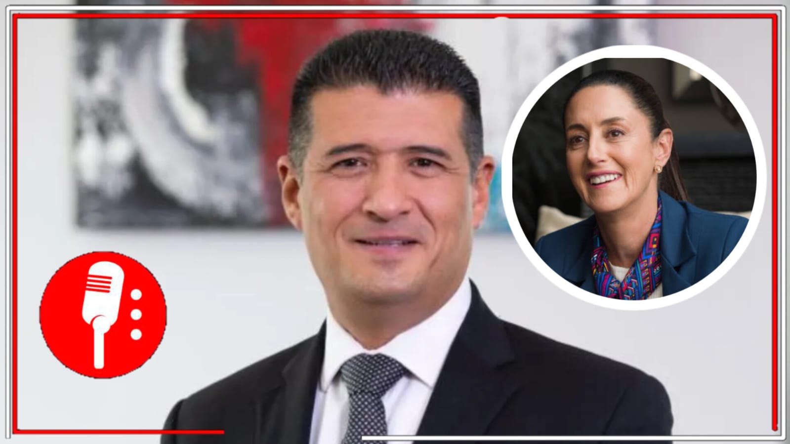 Ahora quieren apretarse el cinturón: Los miembros del INAI ofrecen mayor austeridad e insisten en un diálogo con la presidenta electa, Claudia Sheinbaum, para evitar la desaparición de los organismos autónomos