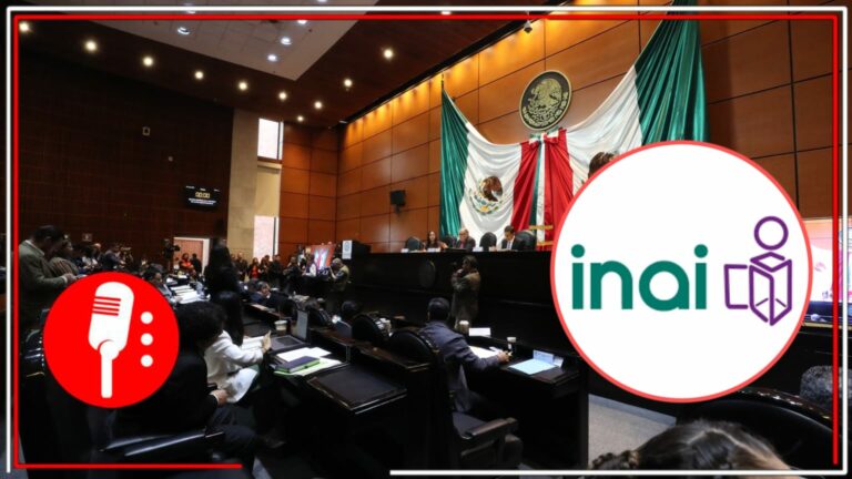 Se acabaron los organismos autónomos: En Comisión, diputados aprobaron el dictamen con el se extinguen al INAI, COFECE, IFT y la CRE; sus atribuciones regresan a las dependencias del gobierno federal