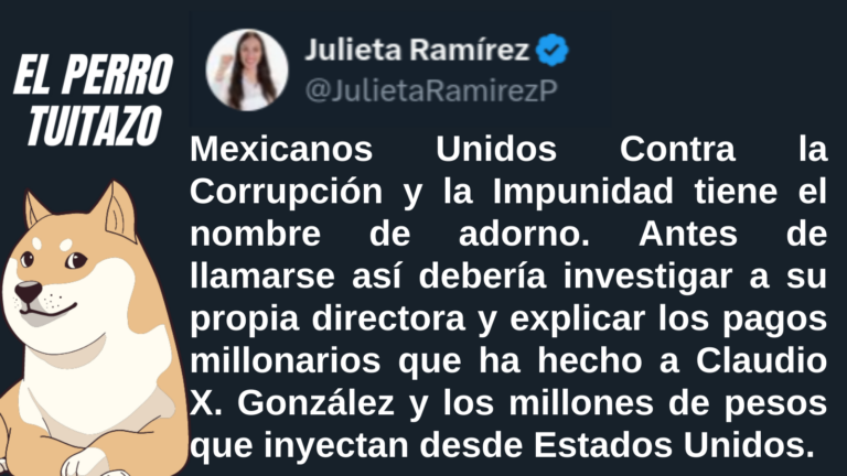 El Perro Tuitazo